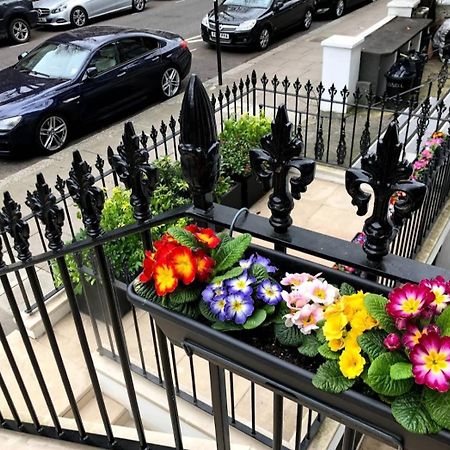 Sunny 1 Bedroom Flat In Central London Luaran gambar
