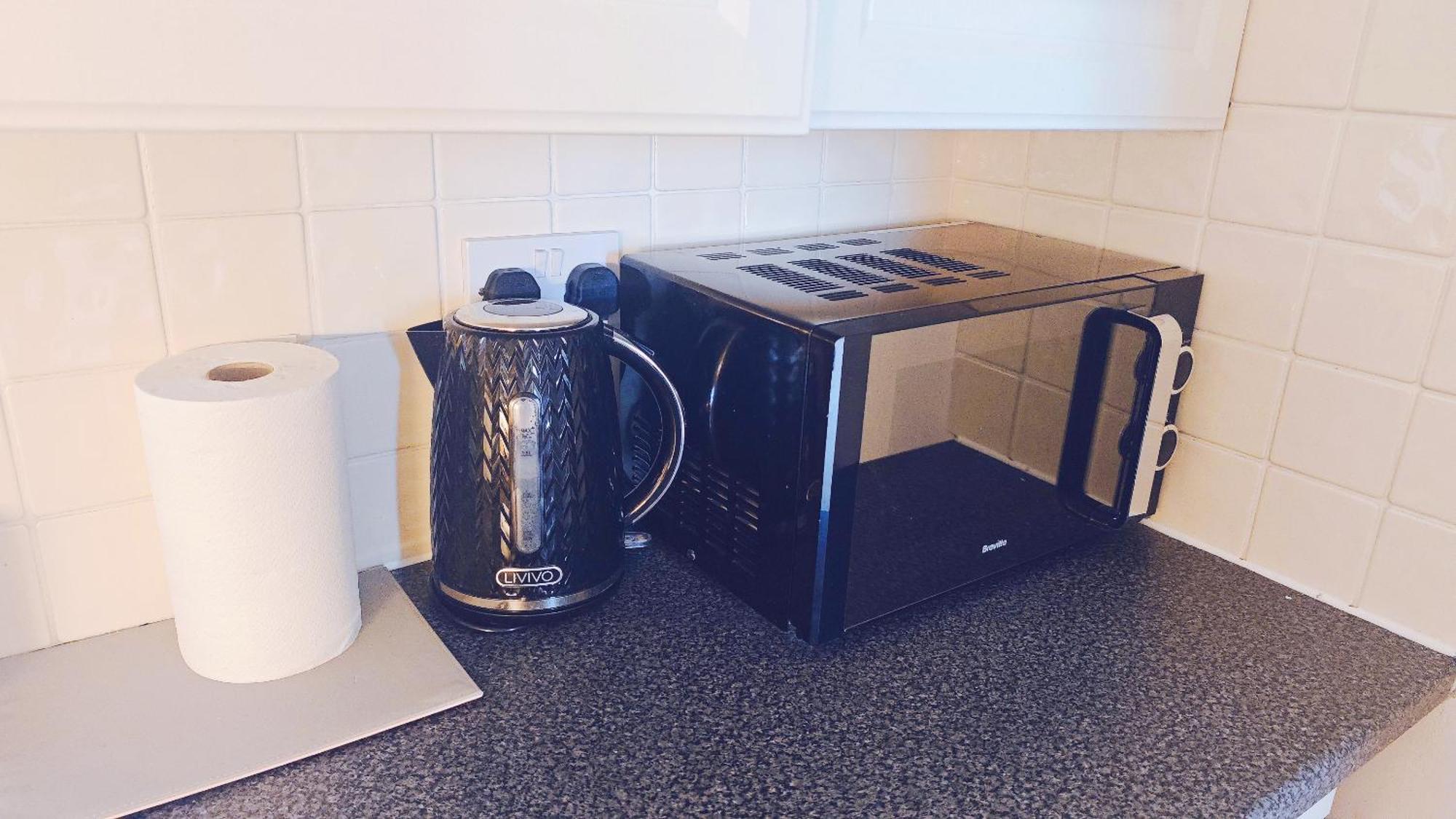 Sunny 1 Bedroom Flat In Central London Luaran gambar