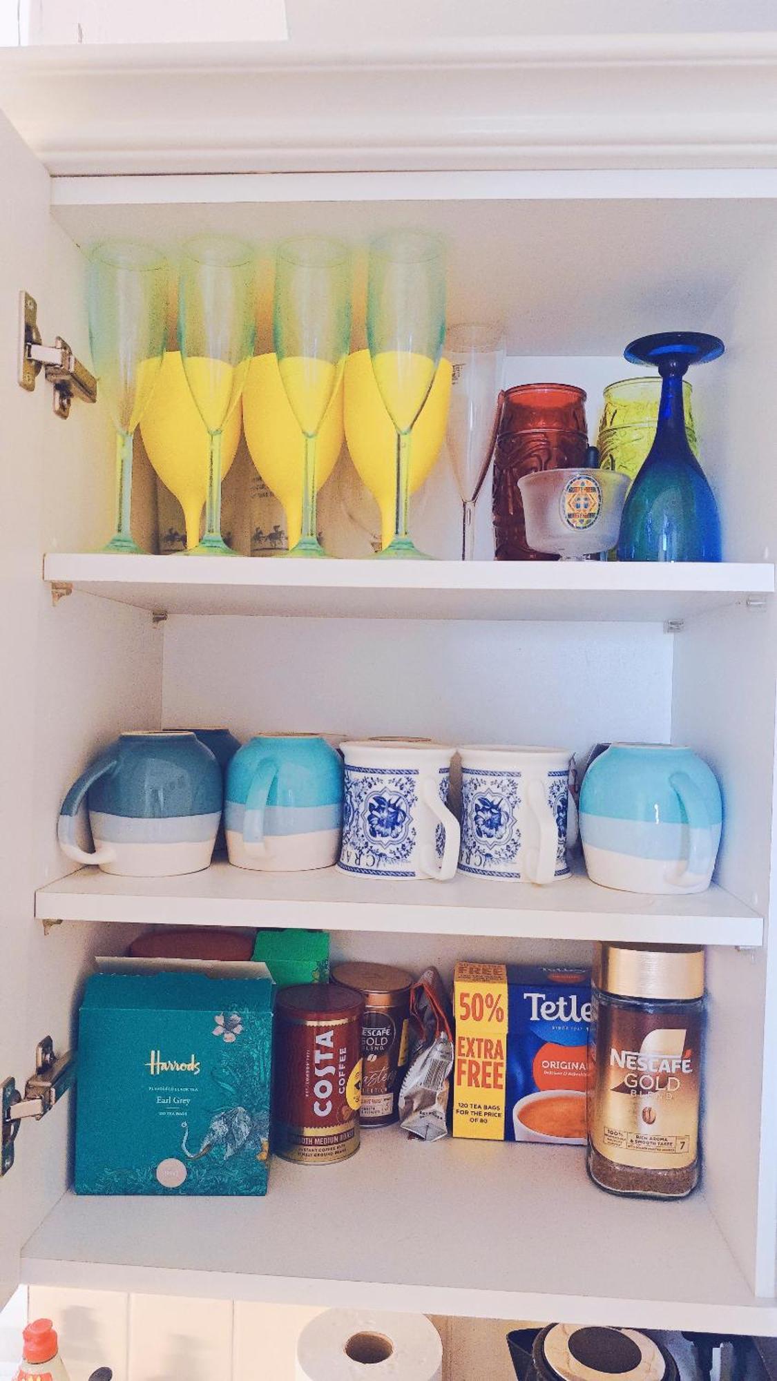 Sunny 1 Bedroom Flat In Central London Luaran gambar