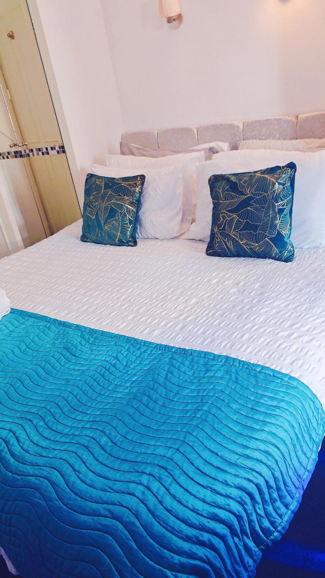 Sunny 1 Bedroom Flat In Central London Luaran gambar
