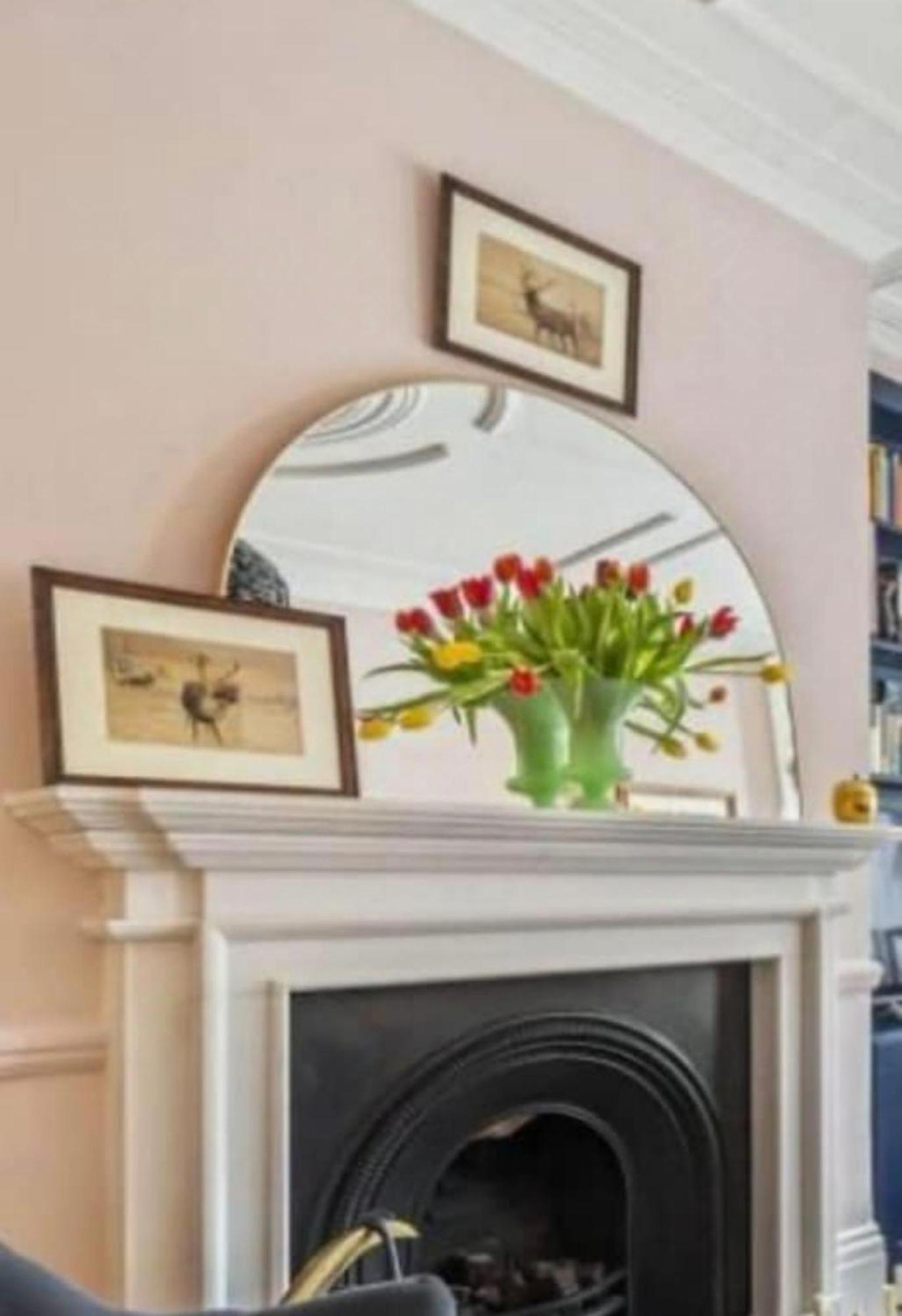 Sunny 1 Bedroom Flat In Central London Luaran gambar