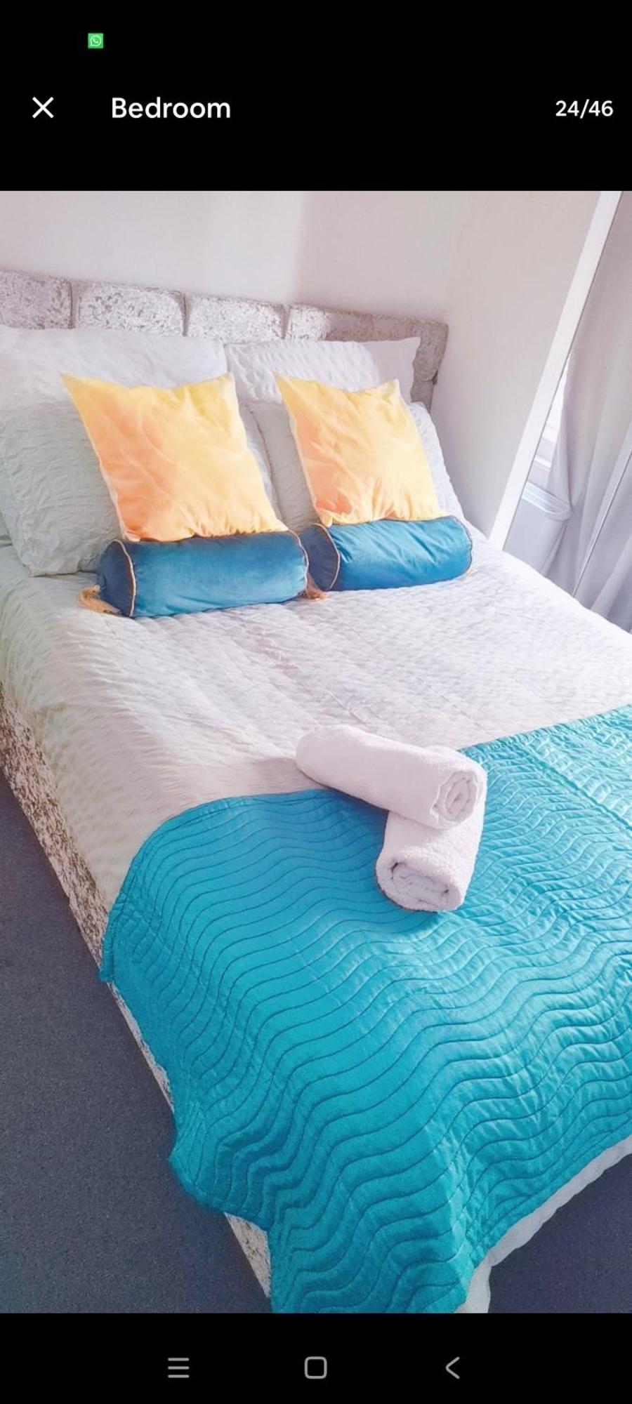 Sunny 1 Bedroom Flat In Central London Luaran gambar