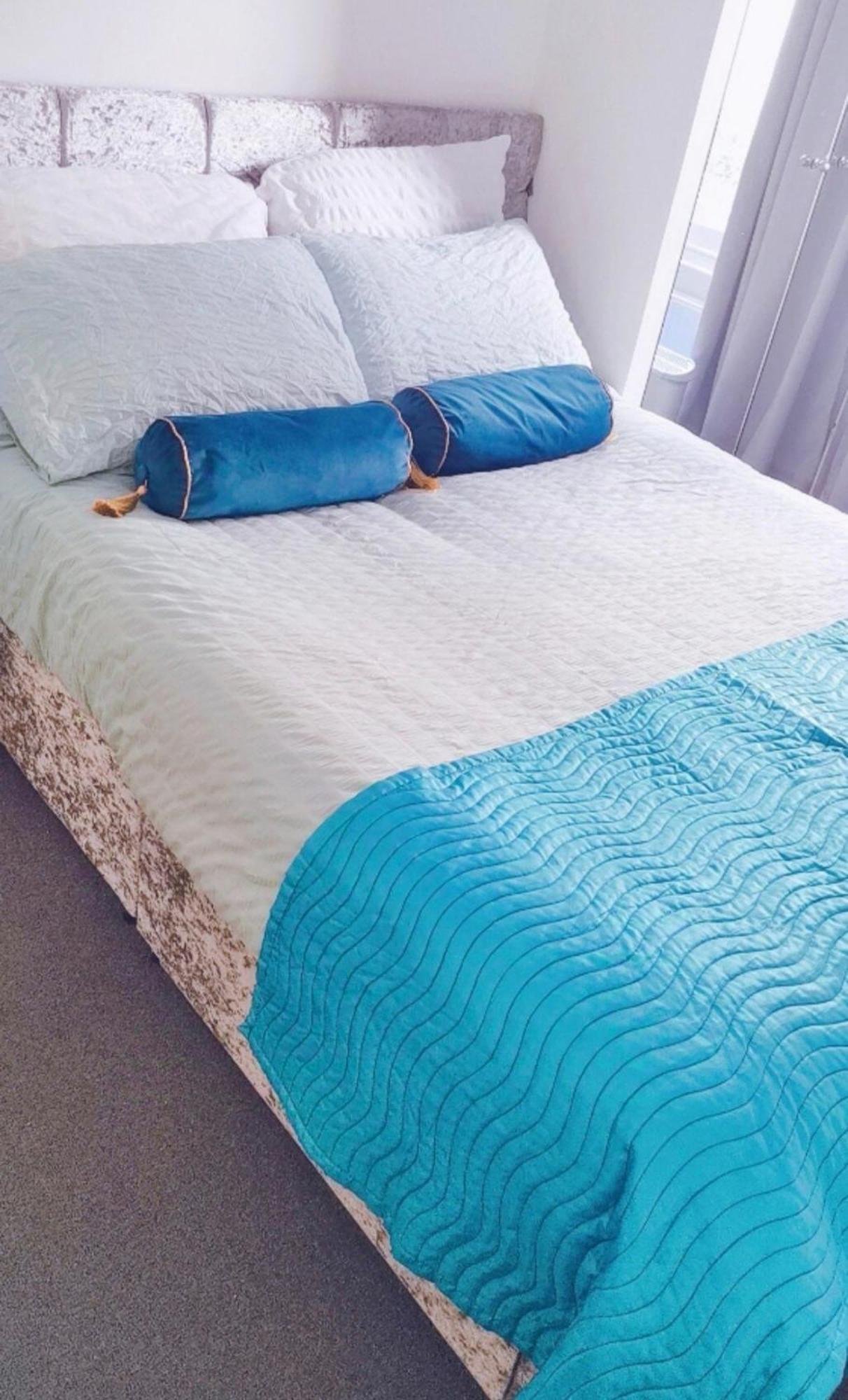 Sunny 1 Bedroom Flat In Central London Luaran gambar