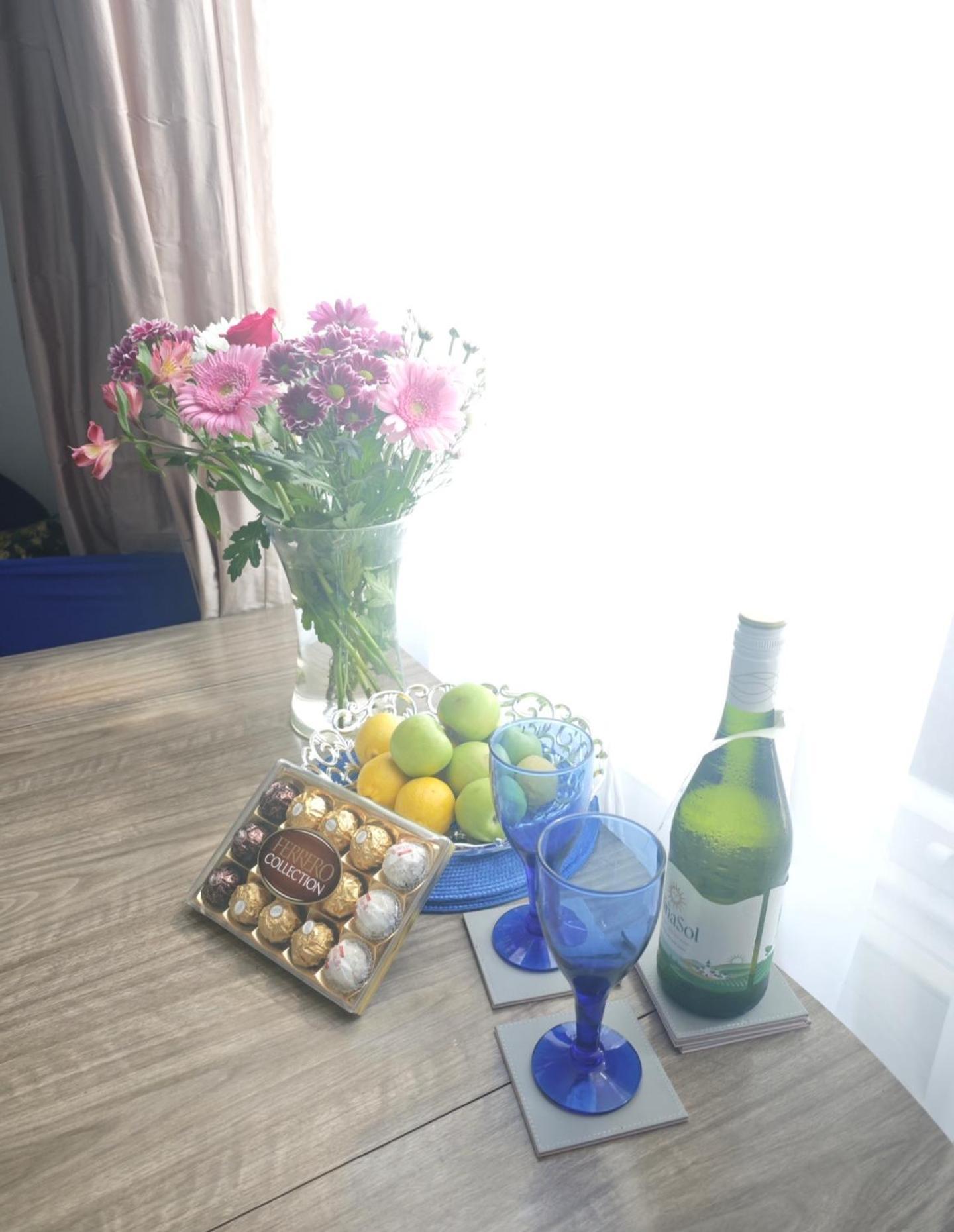 Sunny 1 Bedroom Flat In Central London Luaran gambar